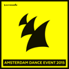 Armada - Amsterdam Dance Event 2015 - Varios Artistas