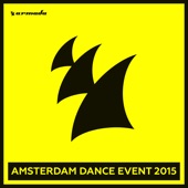 Armada - Amsterdam Dance Event 2015 artwork