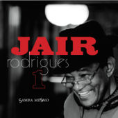 Samba Mesmo, Vol. 1 - Jair Rodrigues