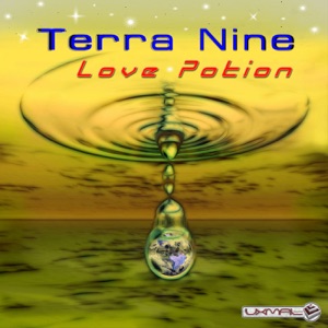 Love Potion - EP