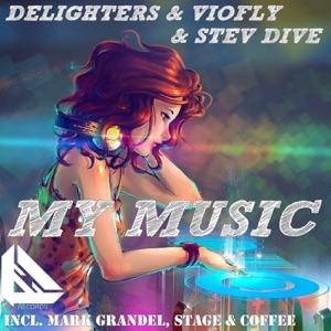 My Music - Single