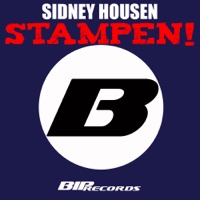 Stampen! (Original Extended Mix) - Single - Sidney Housen