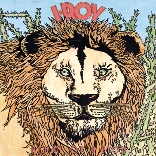 Heart of a Lion