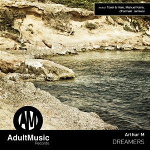 Dreamers - EP