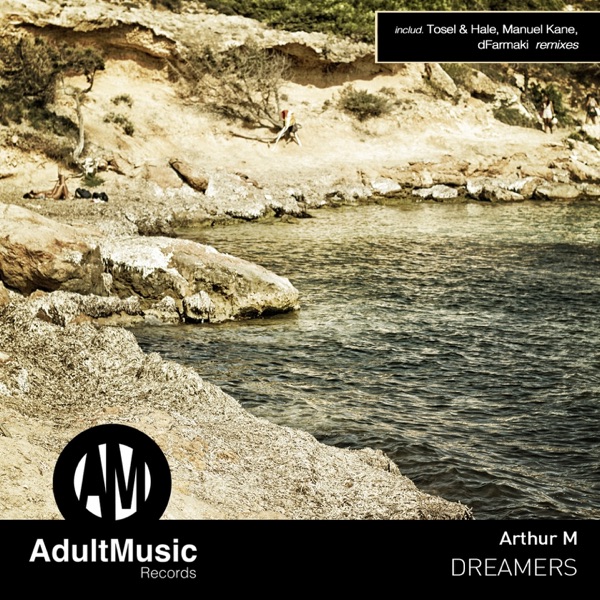 Dreamers - EP