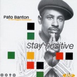 Pato Banton & The Reggae Revolution - 'Groovin