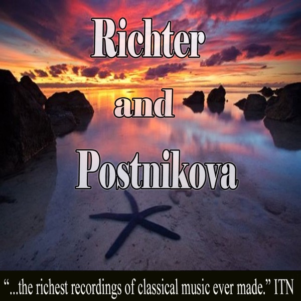 Richter and Postnikova