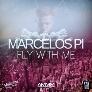 Fly with Me - EP