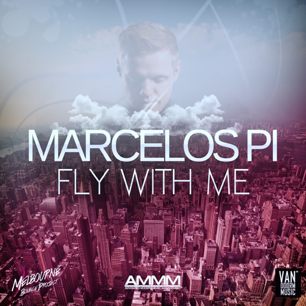 Fly with Me - EP