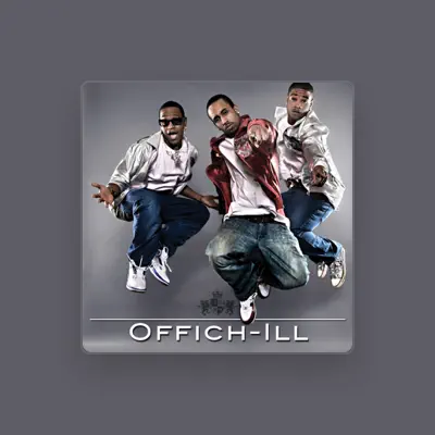 Listen to Offich-Ill, watch music videos, read bio, see tour dates & more!