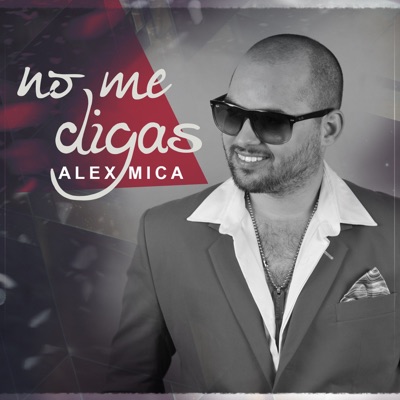 No Me Digas - Single