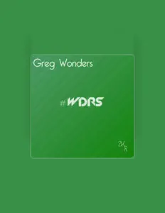 Listen to Greg Wonders, watch music videos, read bio, see tour dates & more!