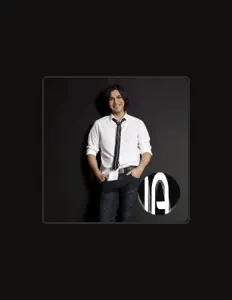 Listen to Ivan Alejandro, watch music videos, read bio, see tour dates & more!