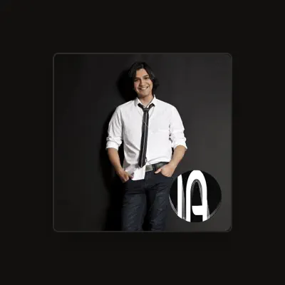 Listen to Ivan Alejandro, watch music videos, read bio, see tour dates & more!