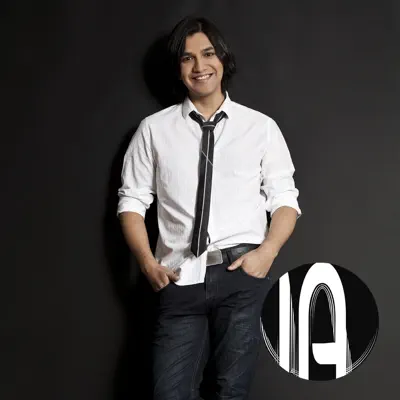 Te Presumo - Single - Iván Alejandro