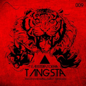 Tangsta - Single
