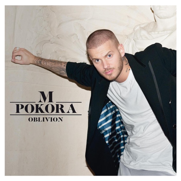 Oblivion (Radio Version) - Single - M. Pokora