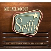 Michael Kocour - Chunky (feat. Bruce Forman, Dom Moio & Eric Schneider)