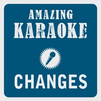 Changes (Radio Mix) [Karaoke Version] [Originally Performed By Faul & Wad Ad vs. Pnau] - Single - Clara Oaks