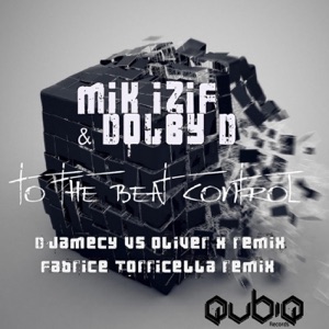 To the Beat Control - Single