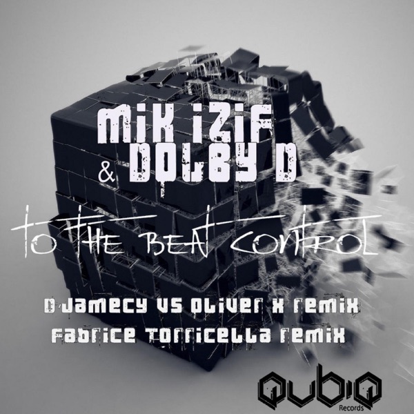 To the Beat Control - Single