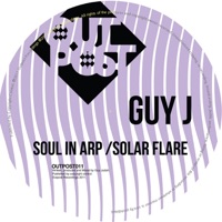 Soul in Arp - Single - Guy J
