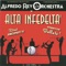 Albachiara - Alfredo Rey e La Sua Orchestra lyrics