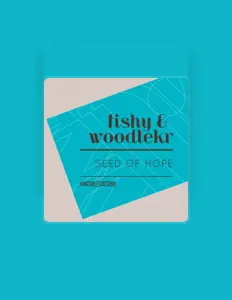 聆聽 Woodtekr、觀看音樂影片、閱讀小傳、查看巡演日期等！
