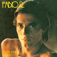 Eu Me Rendo / Queria Ser - EP - Fábio Jr.