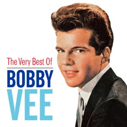 Bobby Vee - It Might As Well Rain Until September