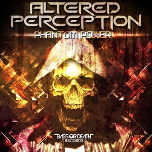 Phantom Power - Single