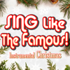 Jingle Bell Rock (Instrumental Christmas Karaoke) [Originally Performed by the Glee Cast] - Sing Like The Famous!