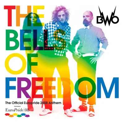 The Bells of Freedom - Single - Bwo