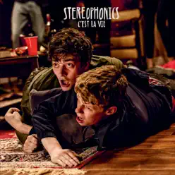 C'est La Vie - Single - Stereophonics