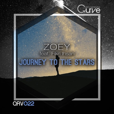 Journey to the Stars (feat. Fikri Ihsan) - Single