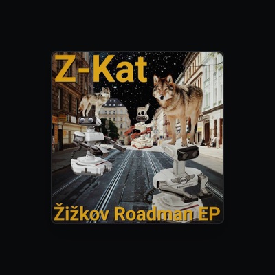 Listen to Z-Kat, watch music videos, read bio, see tour dates & more!
