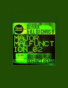 Listen to ill DJ Chris B, watch music videos, read bio, see tour dates & more!