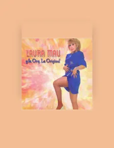 Laura Mauを聴いたり、ミュージックビデオを鑑賞したり、経歴やツアー日程などを確認したりしましょう！