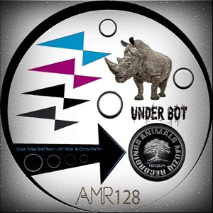 Under Bot - Single