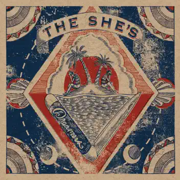 Dreamers album cover
