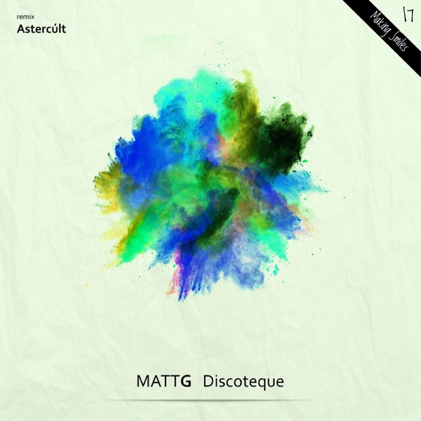 Discoteque - Single