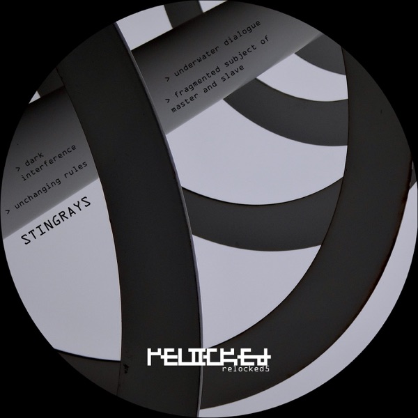 Relocked5 - EP