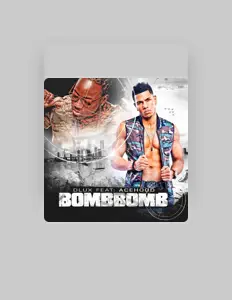 收听 D Lux、观看音乐视频、阅读小传、查看巡演日期等 ！