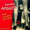 Pantelis Ampazis