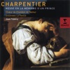 Marc-Antoine Charpentier  Marc-Antoine Charpentier - Messe en la Memoire D'un Prince