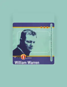 Listen to William Warren, watch music videos, read bio, see tour dates & more!