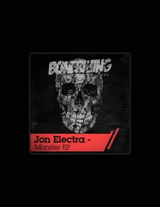 Poslechněte si interpreta Jon Electra, sledujte hudební videa, přečtěte si životopis, podívejte se na data turné a další informace.