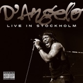 D'Angelo - Soultronic