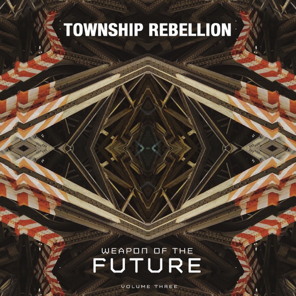 Weapon of the Future, Vol. 3 - Single