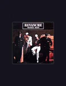Listen to Revanche, watch music videos, read bio, see tour dates & more!